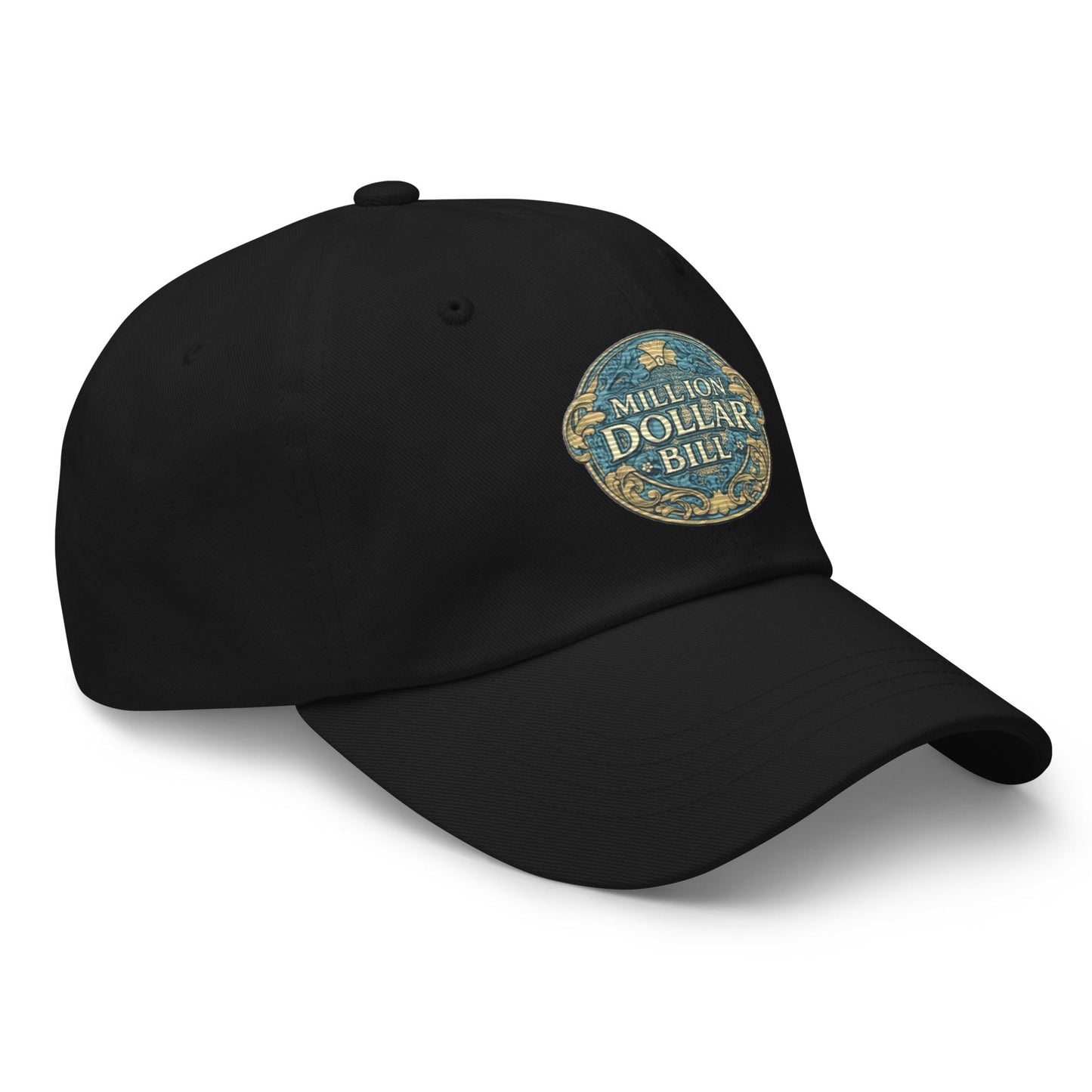 MDB Co. Iconic Emblem hat