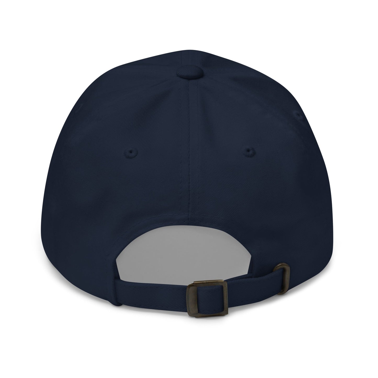 MDB Co. Iconic Emblem hat