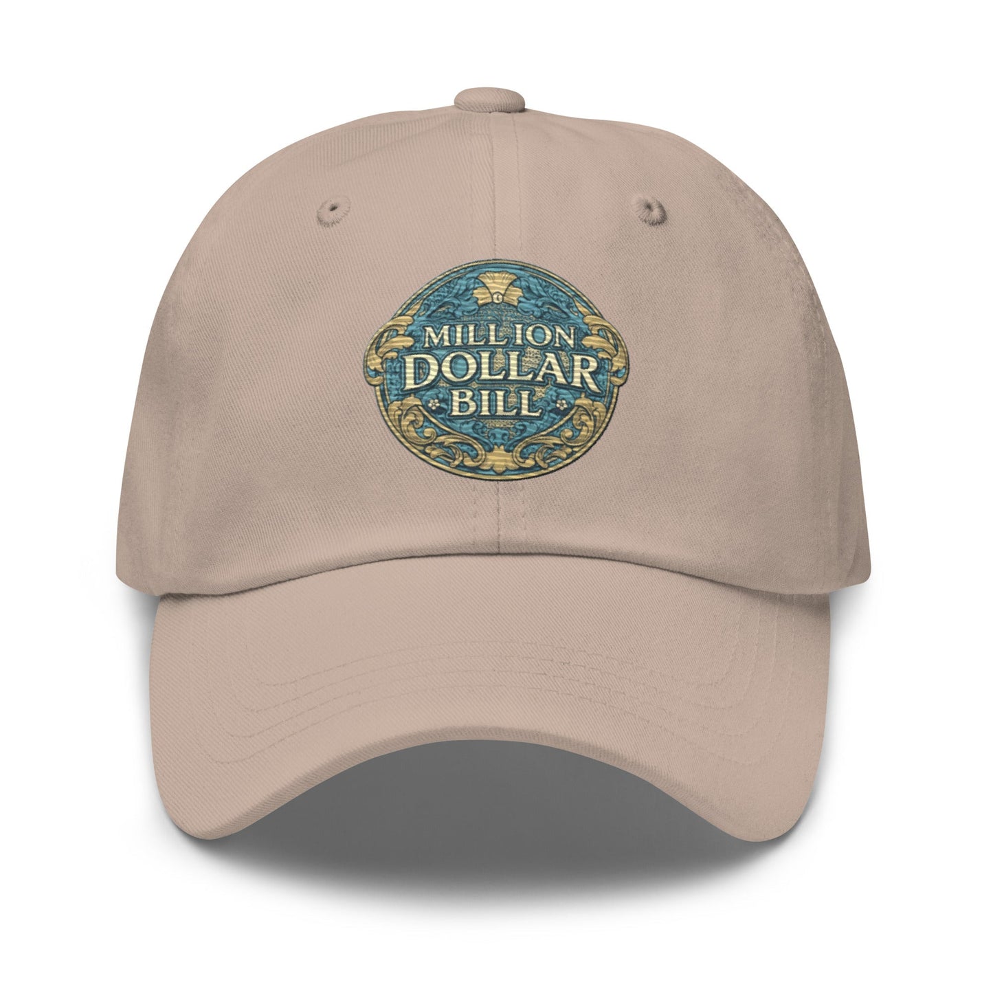 MDB Co. Iconic Emblem hat