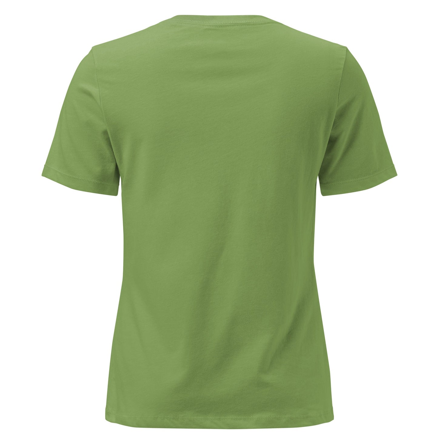 MDB Co. Iconic Emblem Women's Relaxed T-Shirt