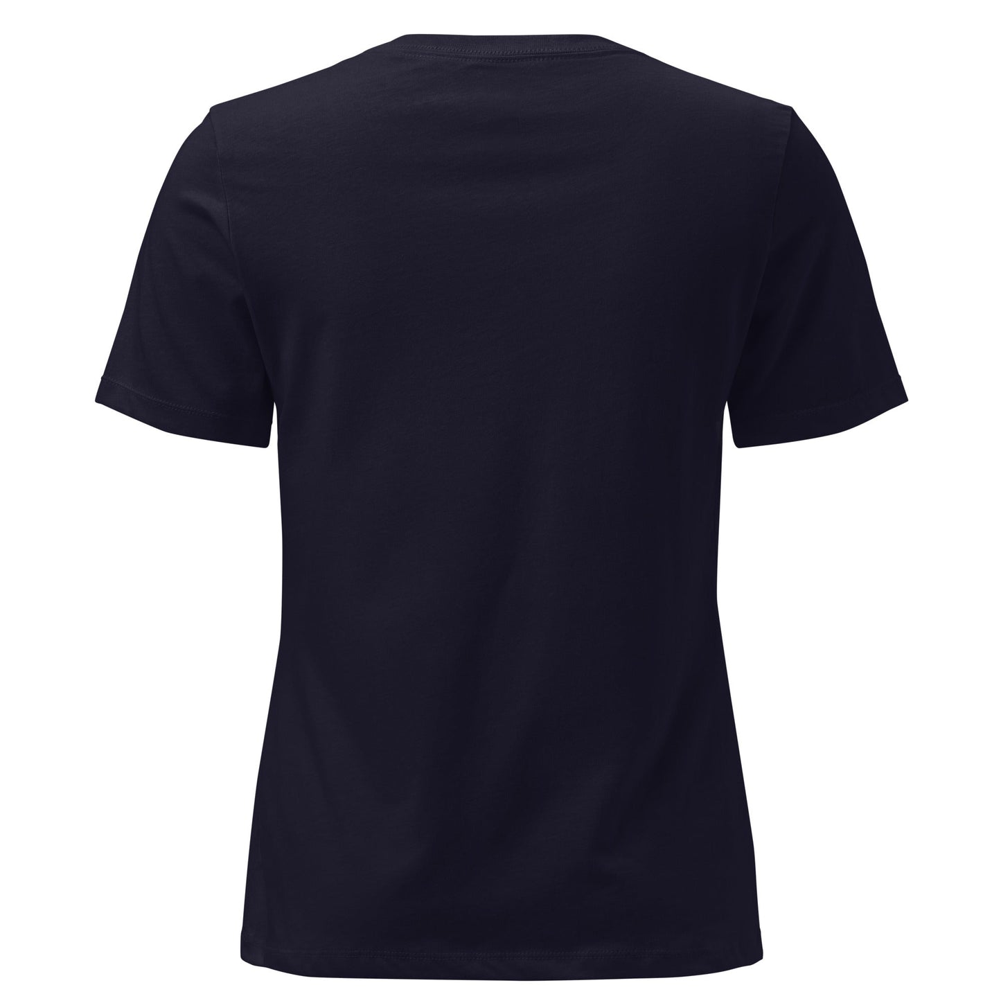 MDB Co. Iconic Emblem Women's Relaxed T-Shirt
