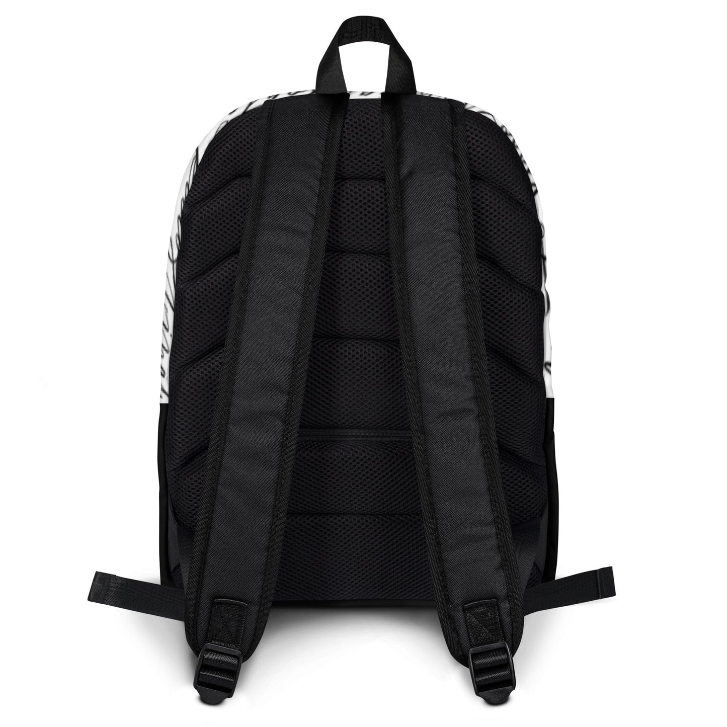 MDB Co. Magnetic Gratitude Backpack