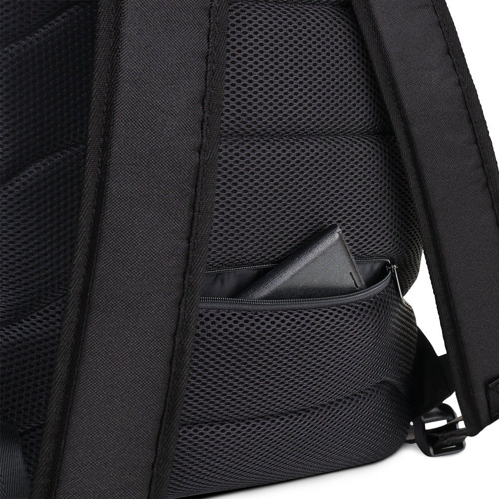 MDB Co. Magnetic Gratitude Backpack