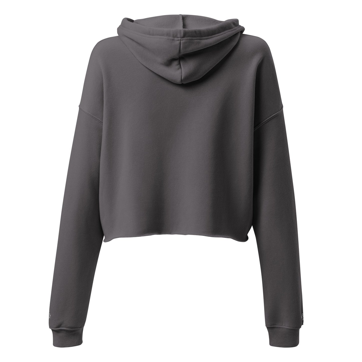 MDB Co. Sudadera Corta con Capucha Million Sand Dollar