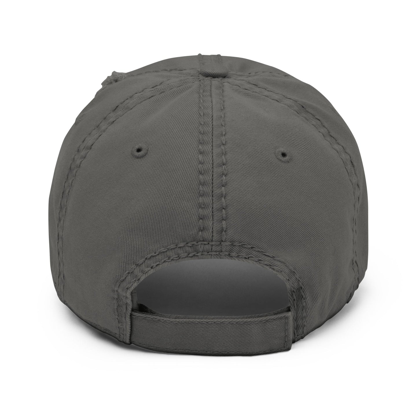 Gorra Desgastada MDB Co. Million Sand Dollars