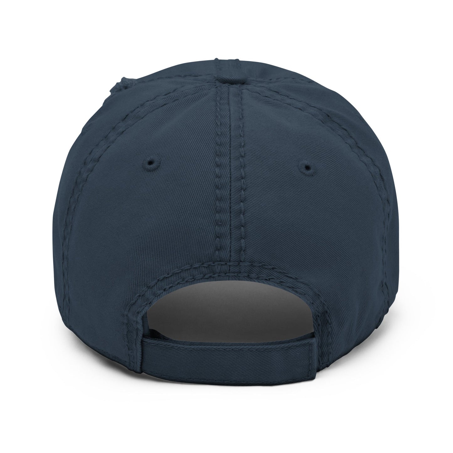 Gorra Desgastada MDB Co. Million Sand Dollars