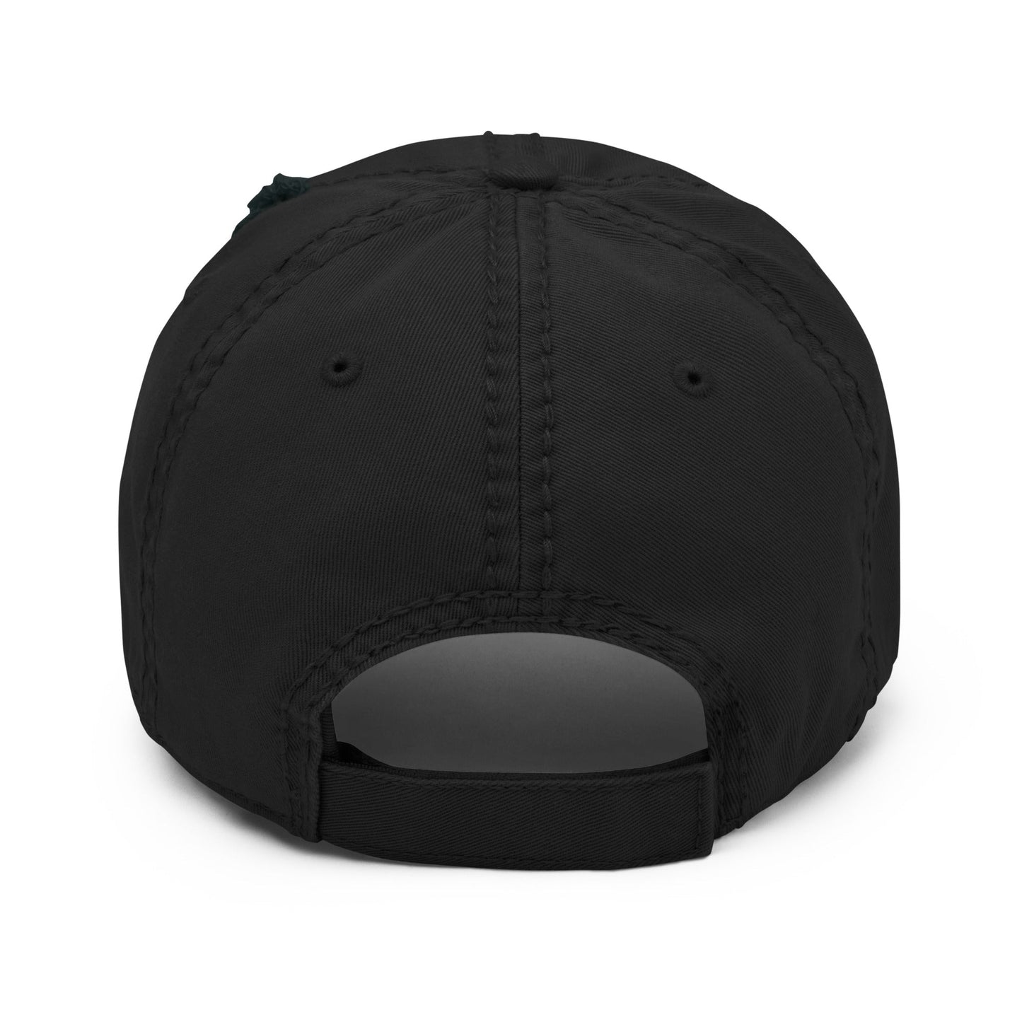 Gorra Desgastada MDB Co. Million Sand Dollars