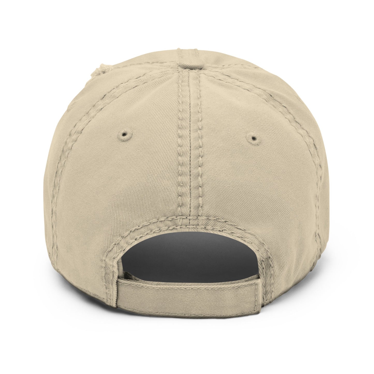 Gorra Desgastada MDB Co. Million Sand Dollars