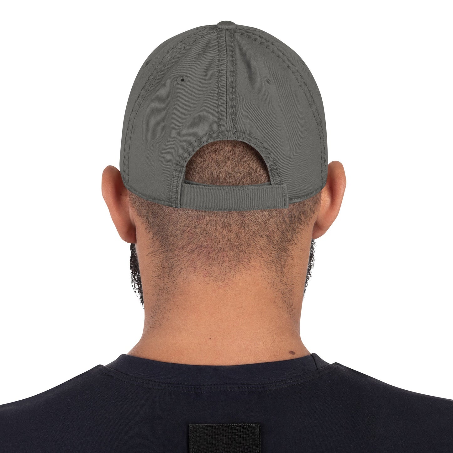 Gorra Desgastada MDB Co. Million Sand Dollars