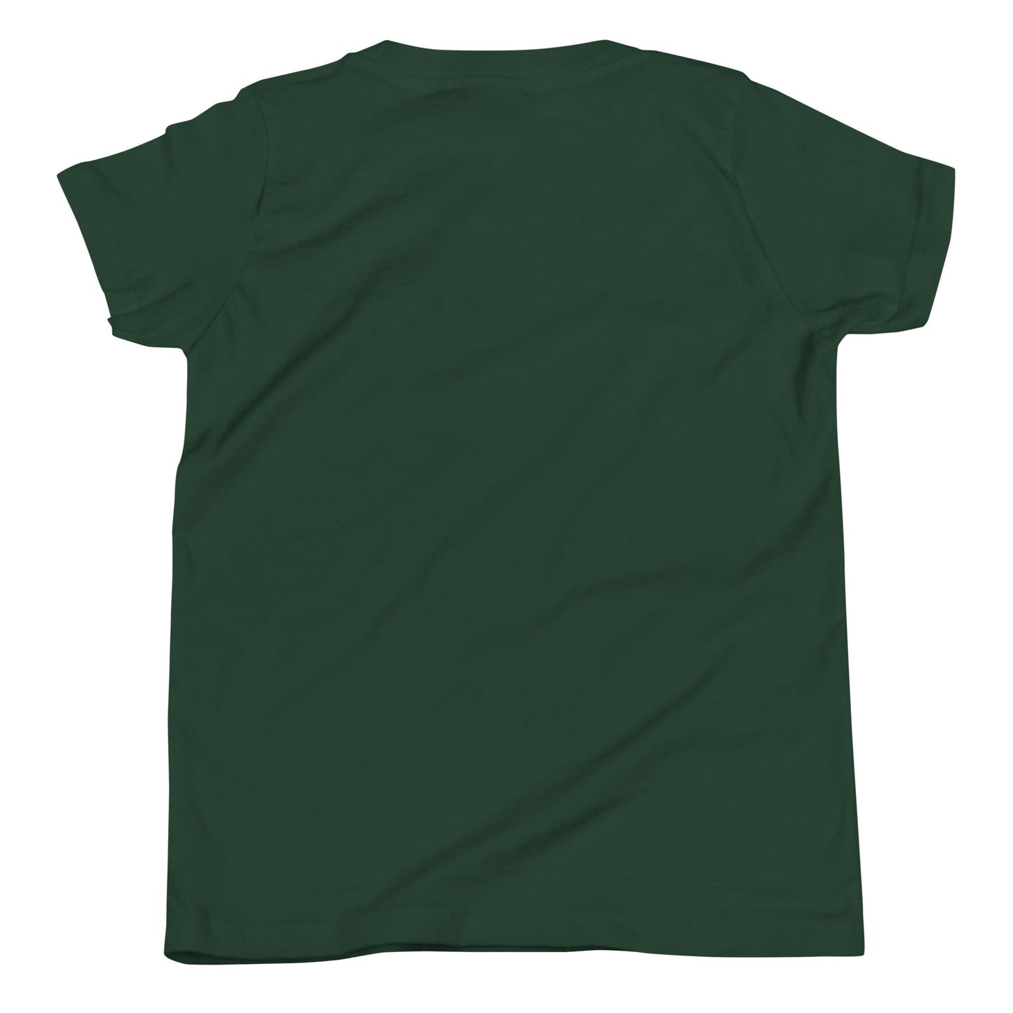 MDB Co. Million Sand Dollars unisex Youth Short Sleeve T-Shirt