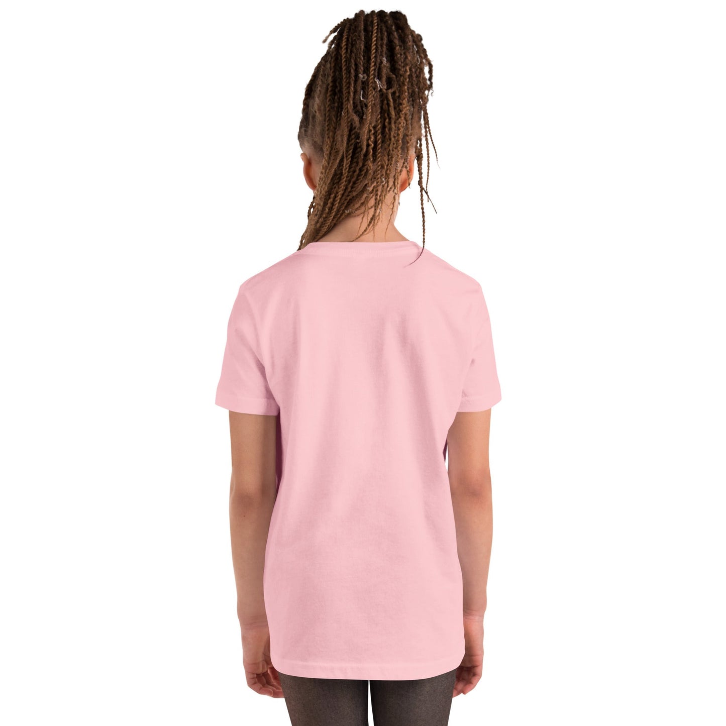 MDB Co. Million Sand Dollars unisex Youth Short Sleeve T-Shirt