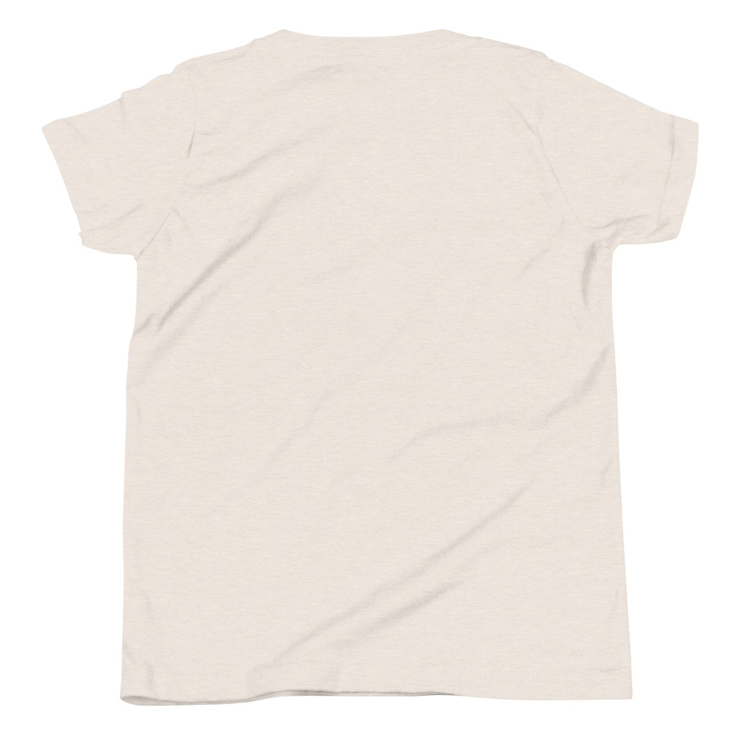 MDB Co. Million Sand Dollars unisex Youth Short Sleeve T-Shirt