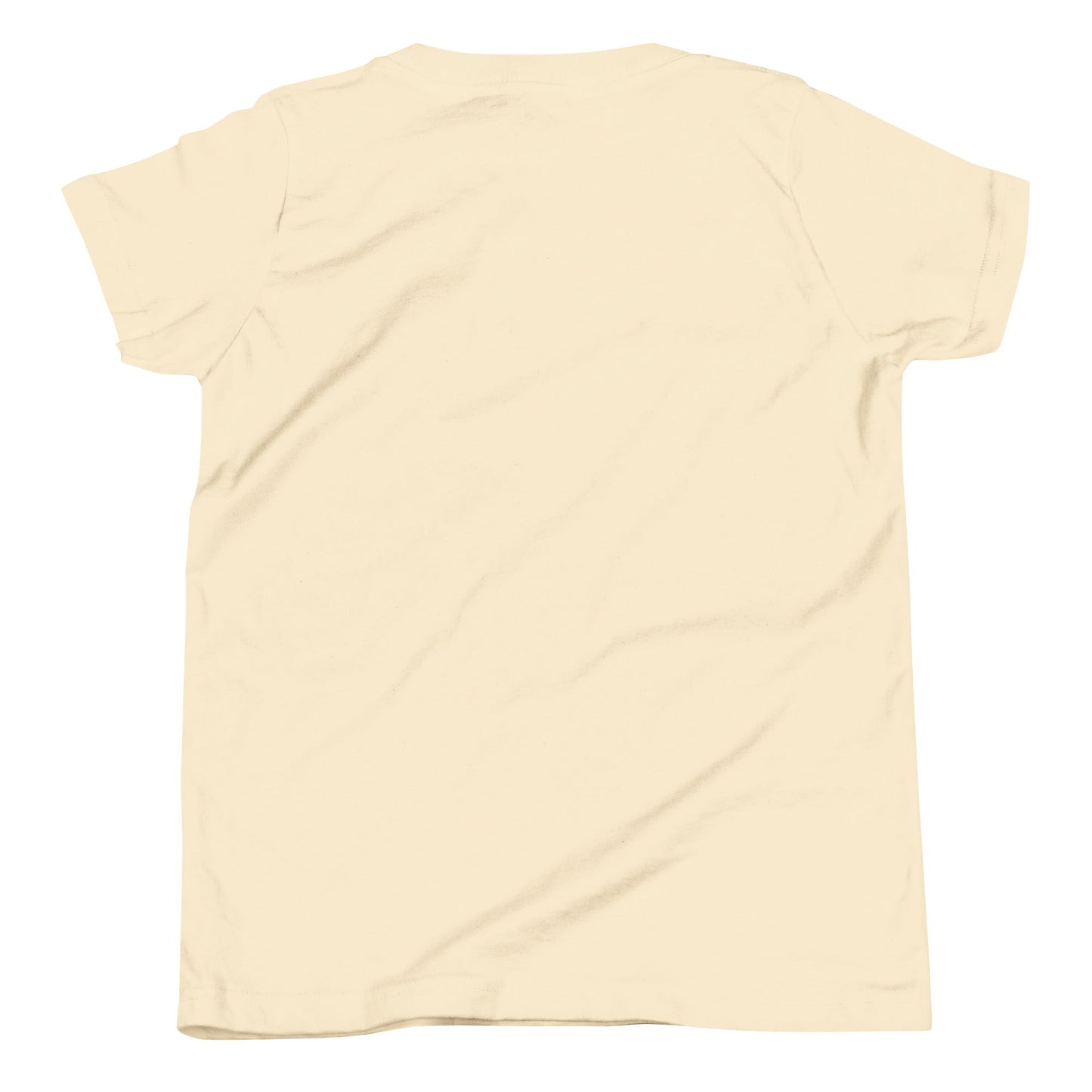 MDB Co. Million Sand Dollars unisex Youth Short Sleeve T-Shirt