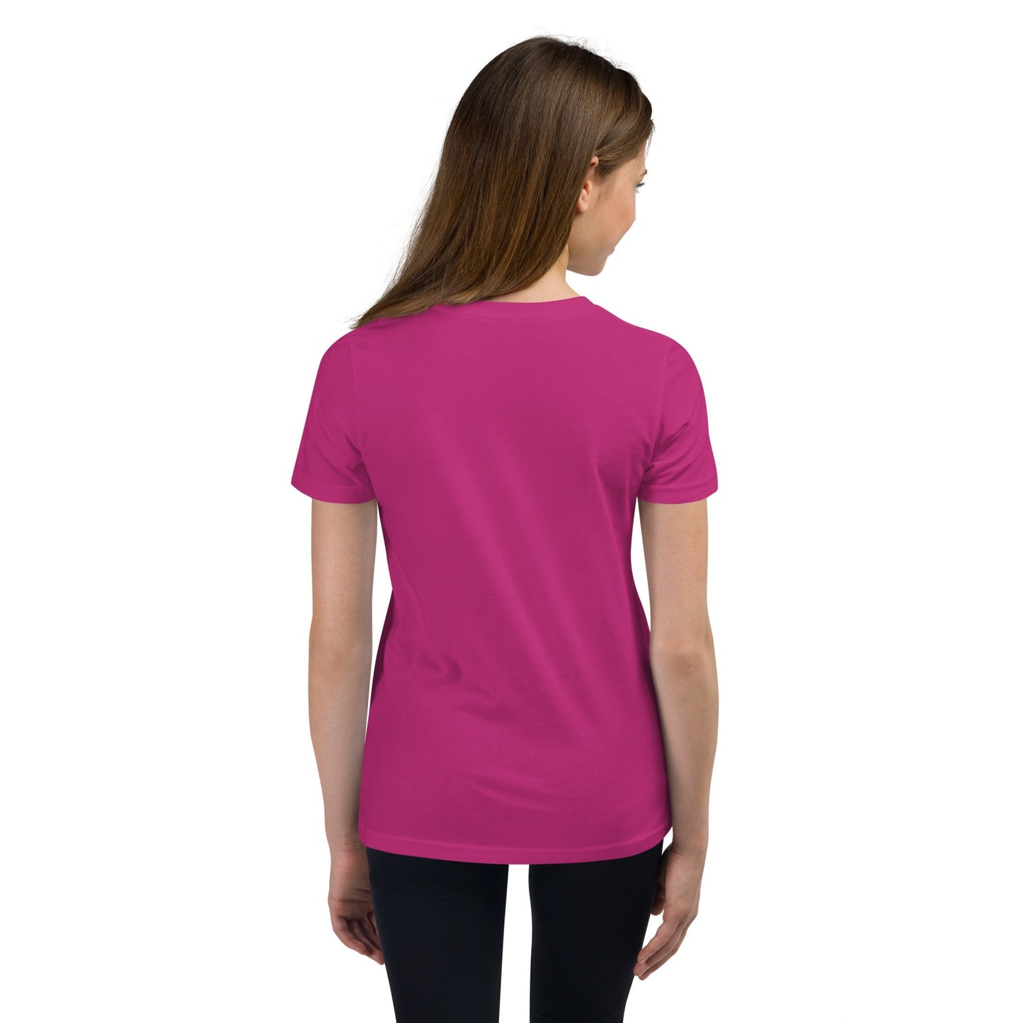 MDB Co. Million Sand Dollars unisex Youth Short Sleeve T-Shirt