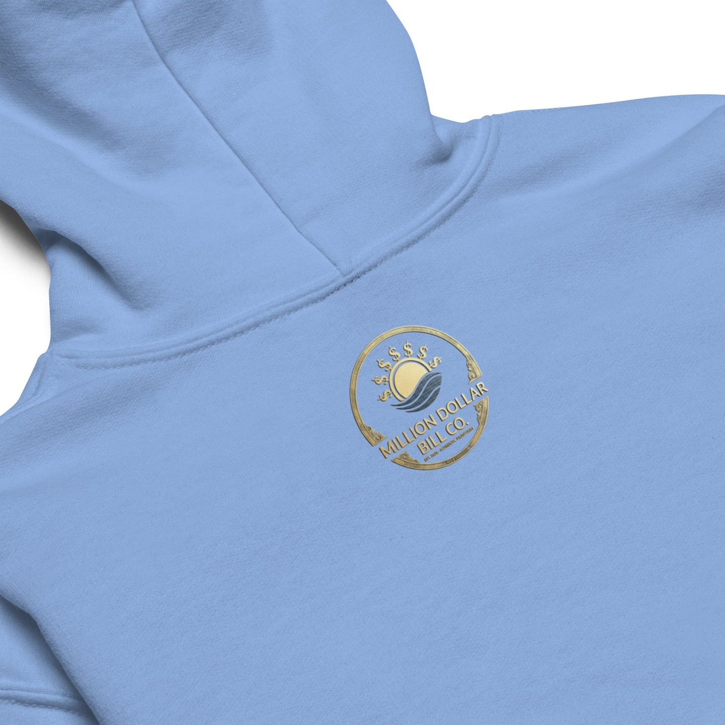 MDB Co. Take a Trip- 90s Youth unisex heavy blend hoodie