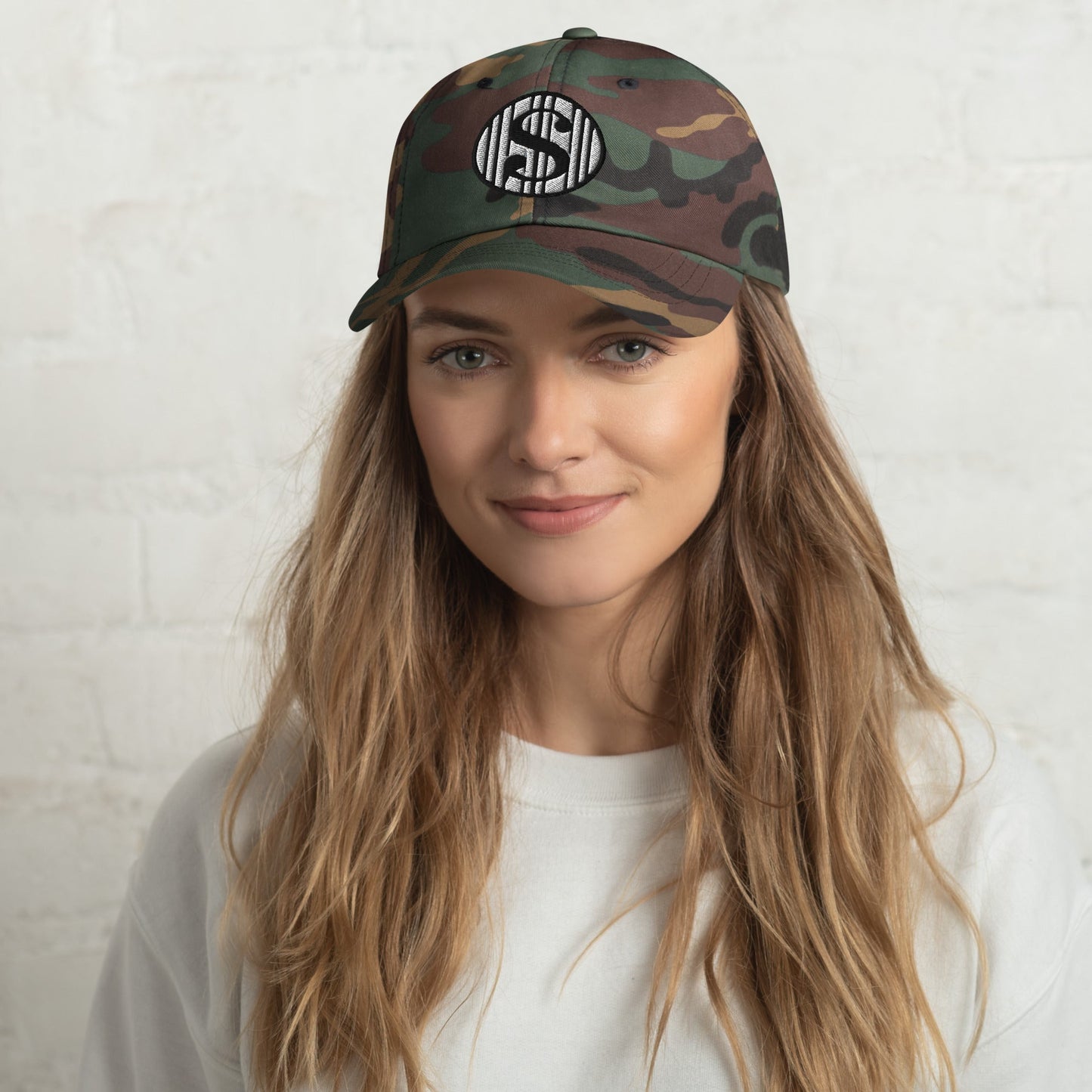 MDB Co. You're Lookin At The Money hat