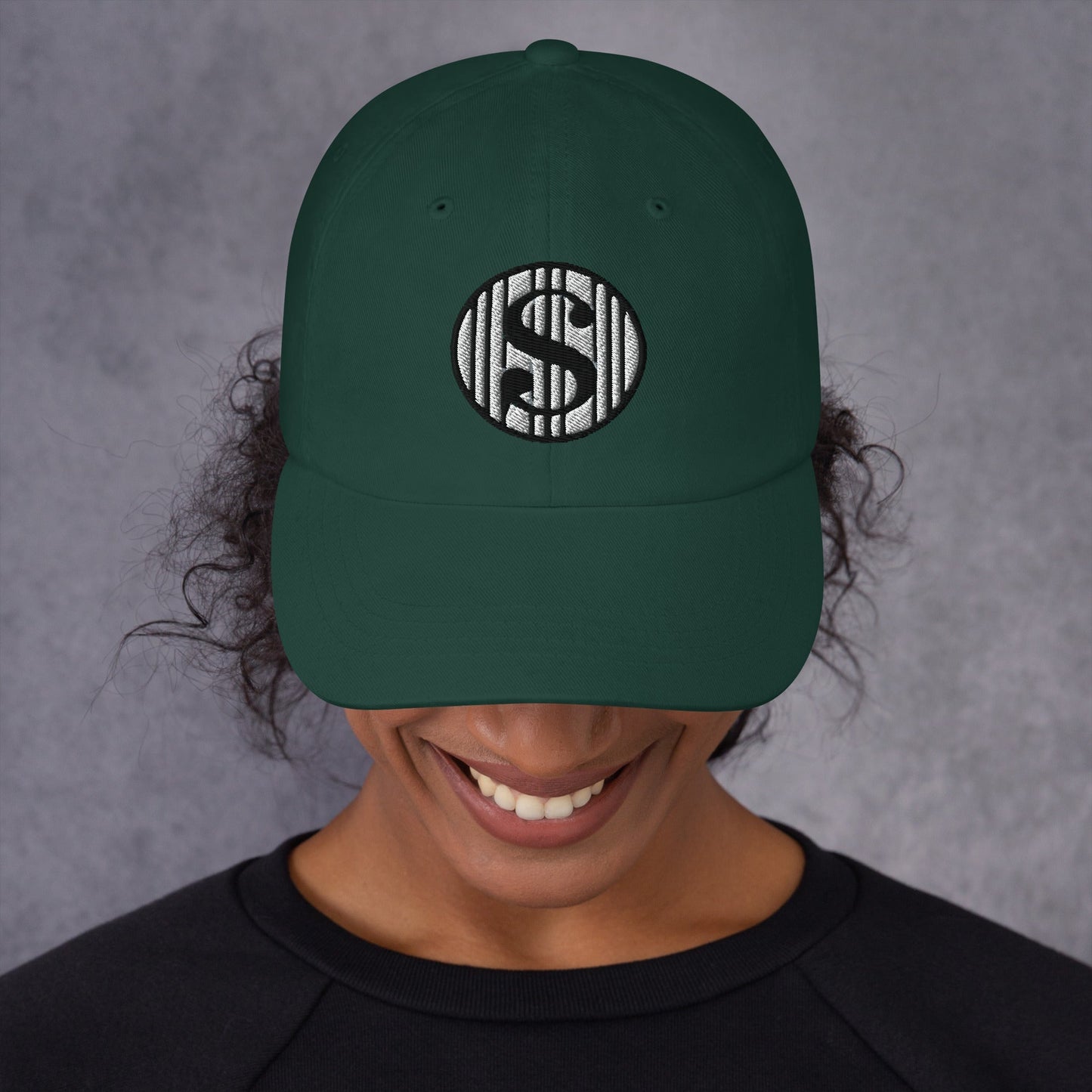 MDB Co. You're Lookin At The Money hat
