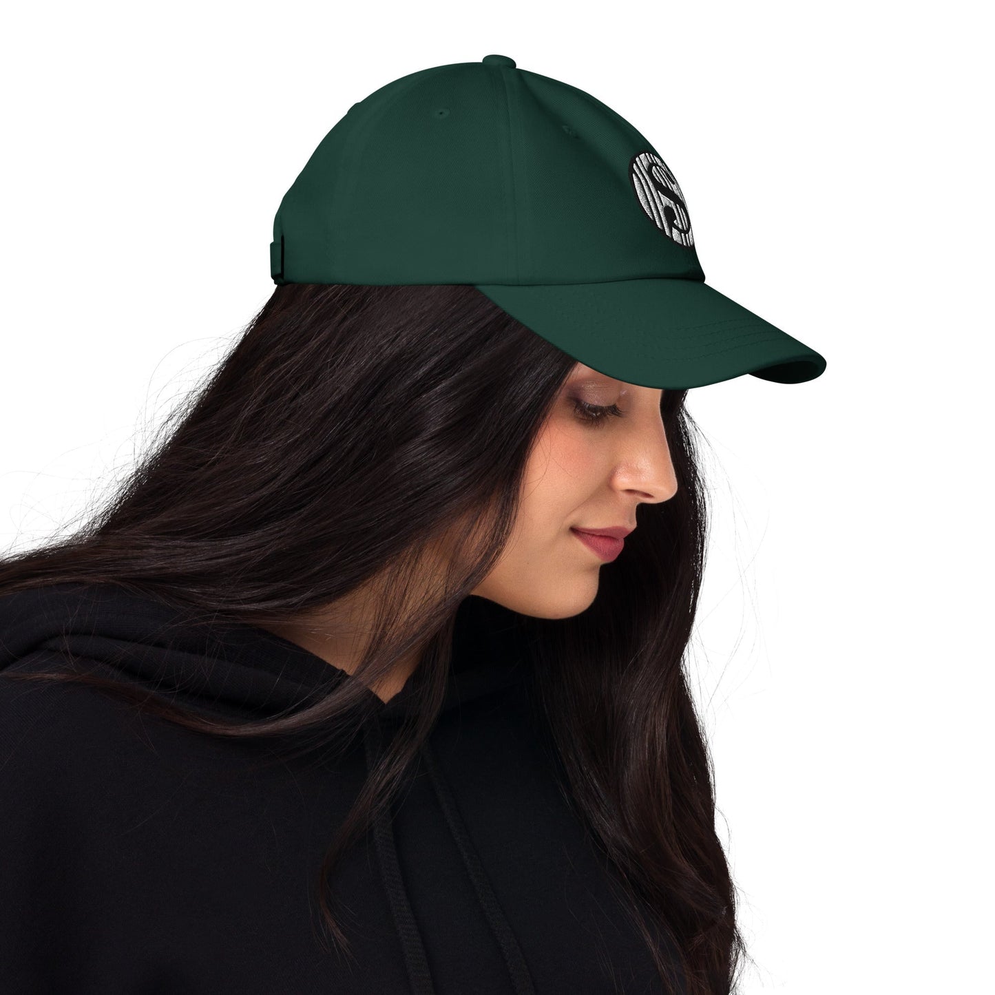 MDB Co. You're Lookin At The Money hat