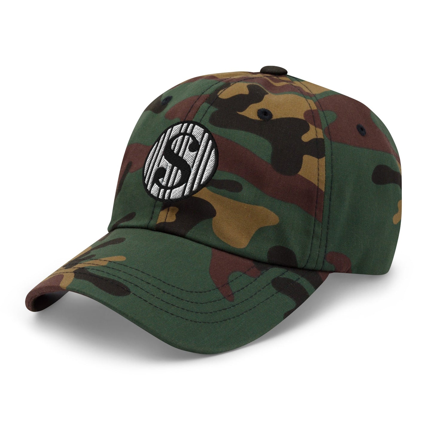 MDB Co. You're Lookin At The Money hat