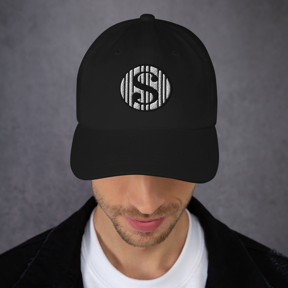 MDB Co. You're Lookin At The Money hat