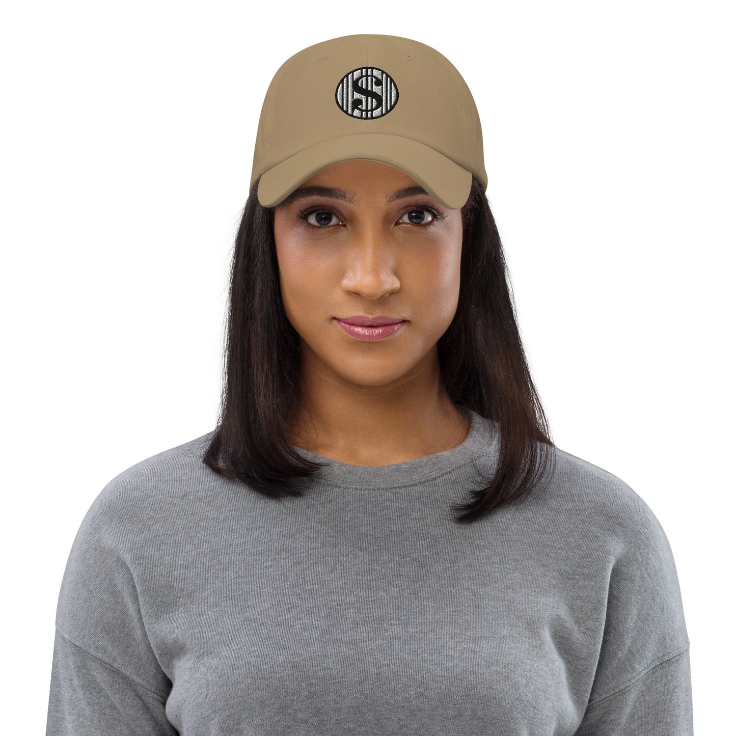 MDB Co. You're Lookin At The Money hat