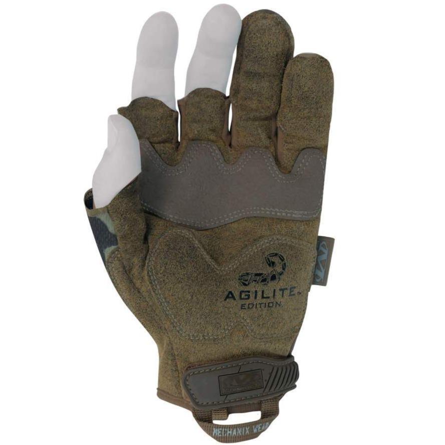 Mechanix M-PACT® (Edición Agilite)