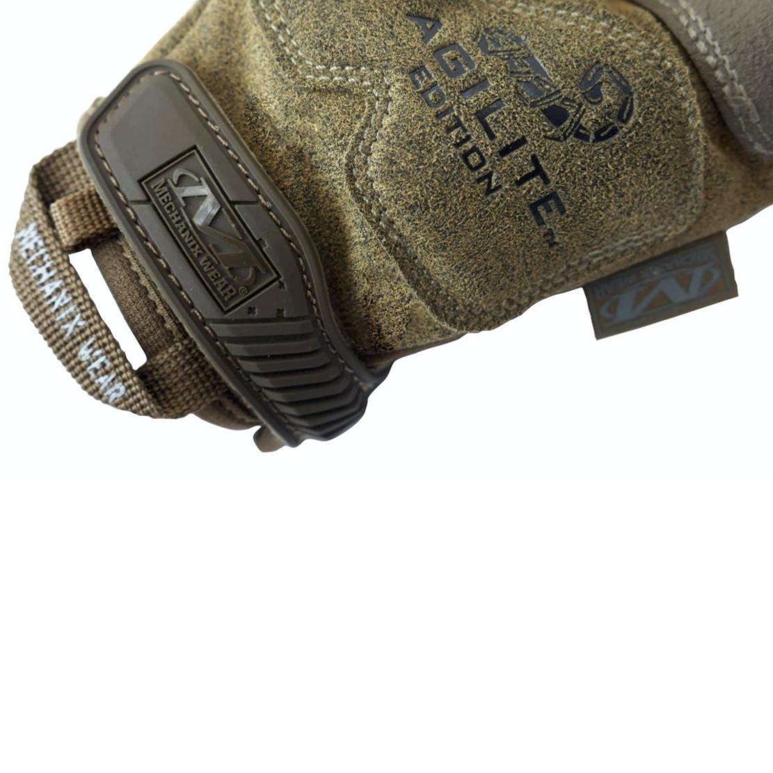 Mechanix M-PACT® (Edición Agilite)