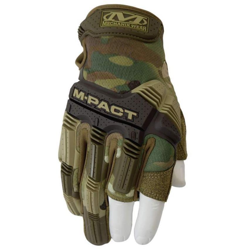 Mechanix M-PACT® (Edición Agilite)