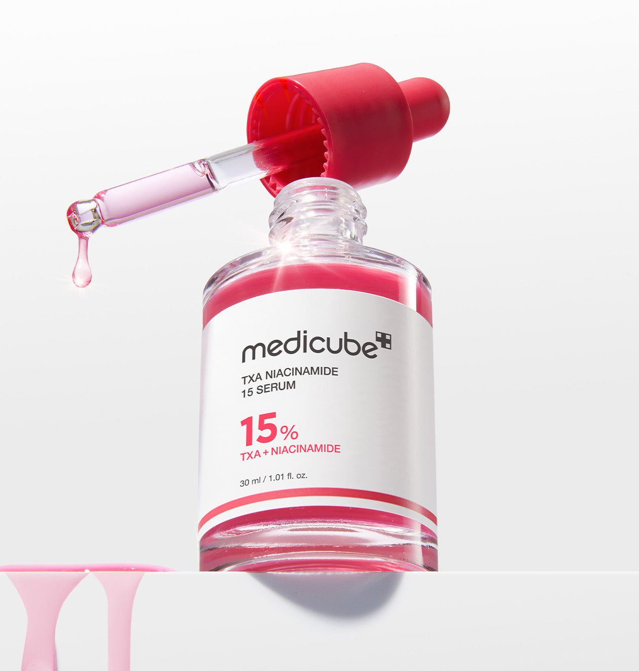 medicube TXA Niacinamide 15% Serum 30ml