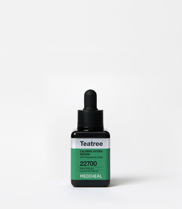 MEDIHEAL Teatree Calming Hydra Serum 40ml