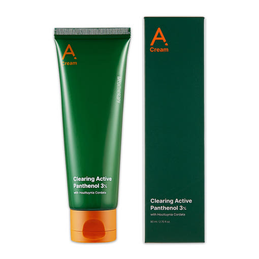 MEDITHERAPY A Clearing Active Panthenol 3% Cream 80ml
