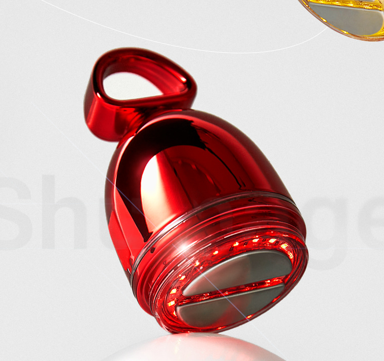 MEDITHERAPY Shumage Gold Seal Lifting Cream 50ml + EMS Device SET (*It can only be shipped via express service.)