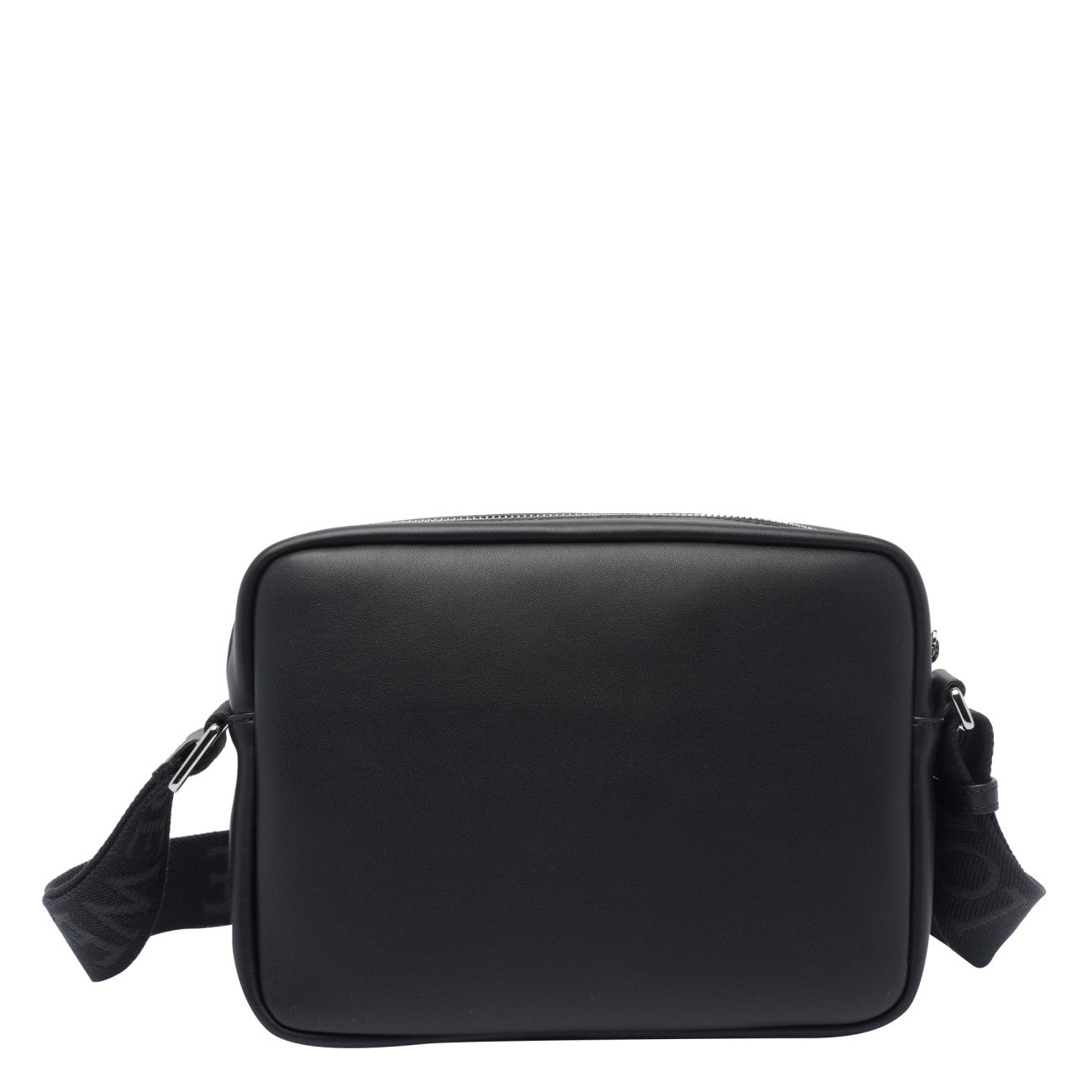 Loewe Men Medium Pebble Messenger Bag