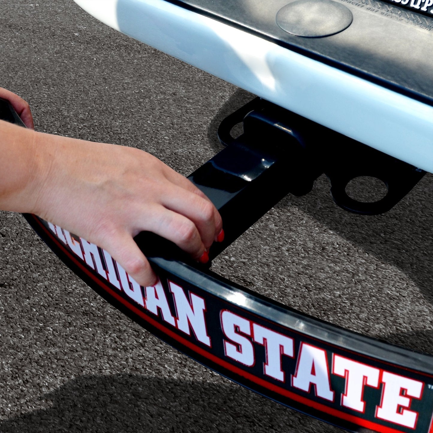 FANMATS U.S. Air Force 18 in. x 27 in. 2-Piece Carpeted Car Mat Set