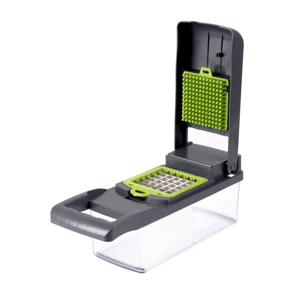 Picador de verduras multifunción 16 en 1