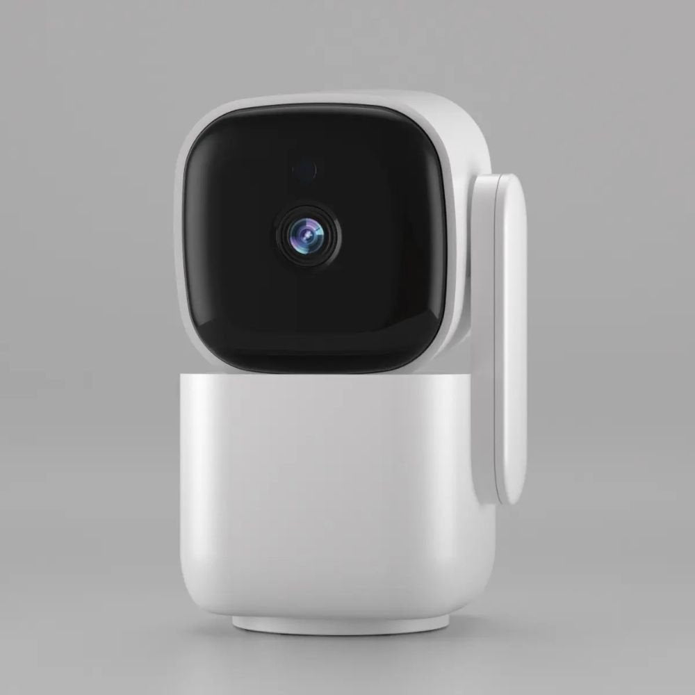 Cámara de seguridad inteligente inalámbrica HD para el hogar