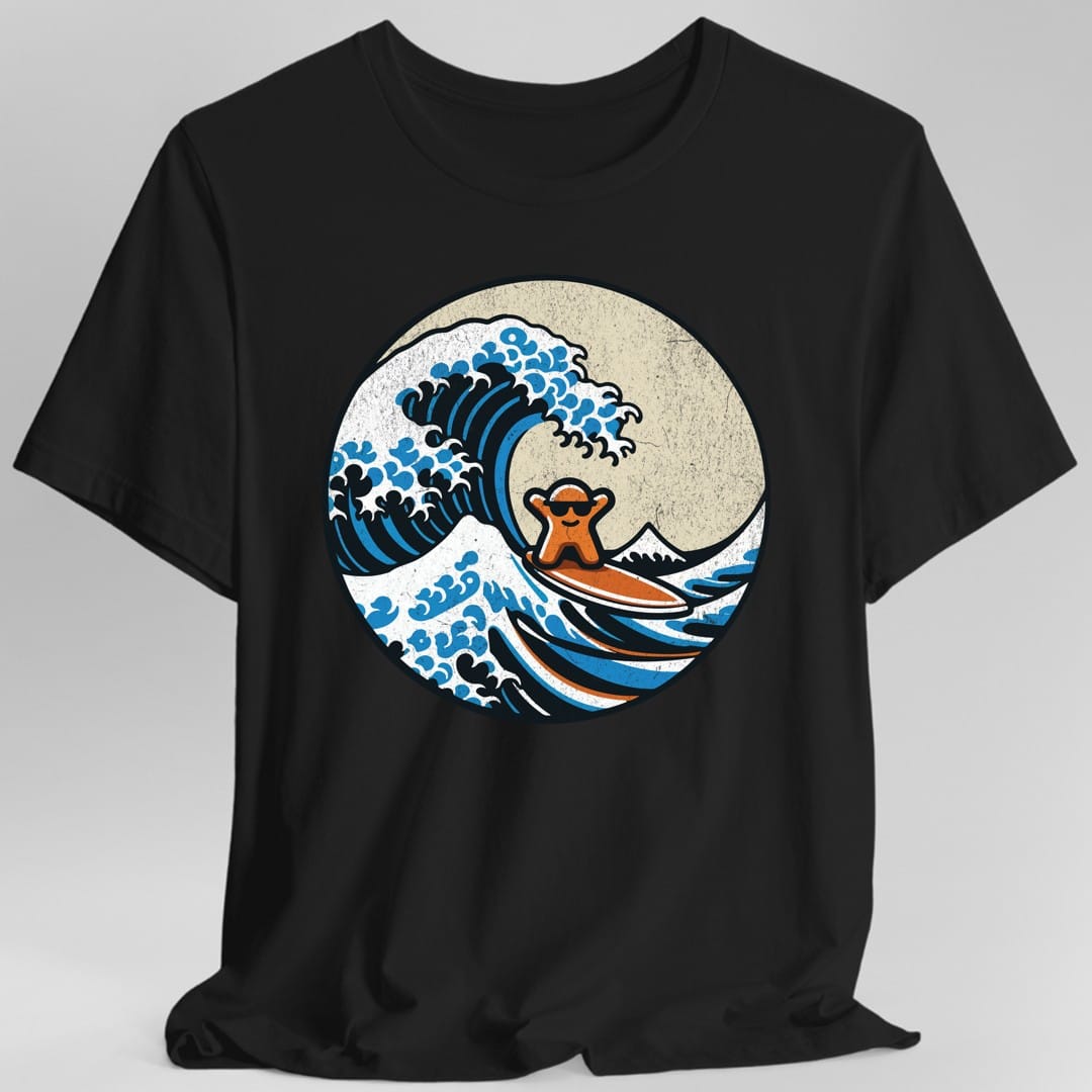 Camiseta Meeple para jugadores de juegos de mesa