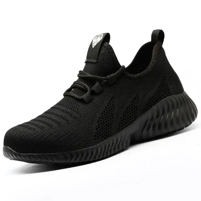 Men Protective Shoes - # BOAA73110002