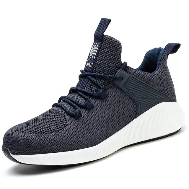 Men Protective Shoes - # BOAA73110002