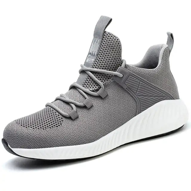 Men Protective Shoes - # BOAA73110002
