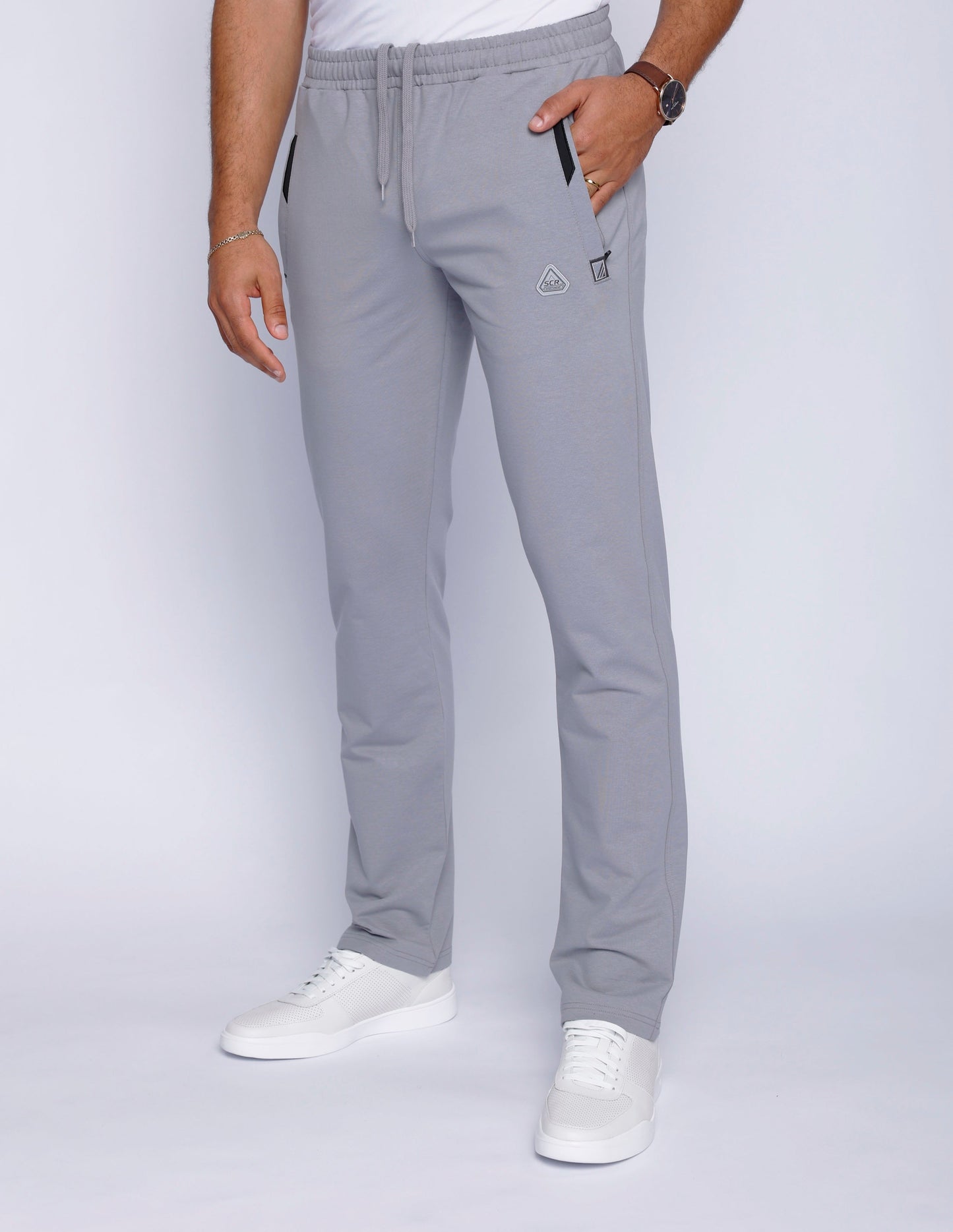 All-Day Comfort Athletic Sweatpants - Straight (Regular and Big Fit)
