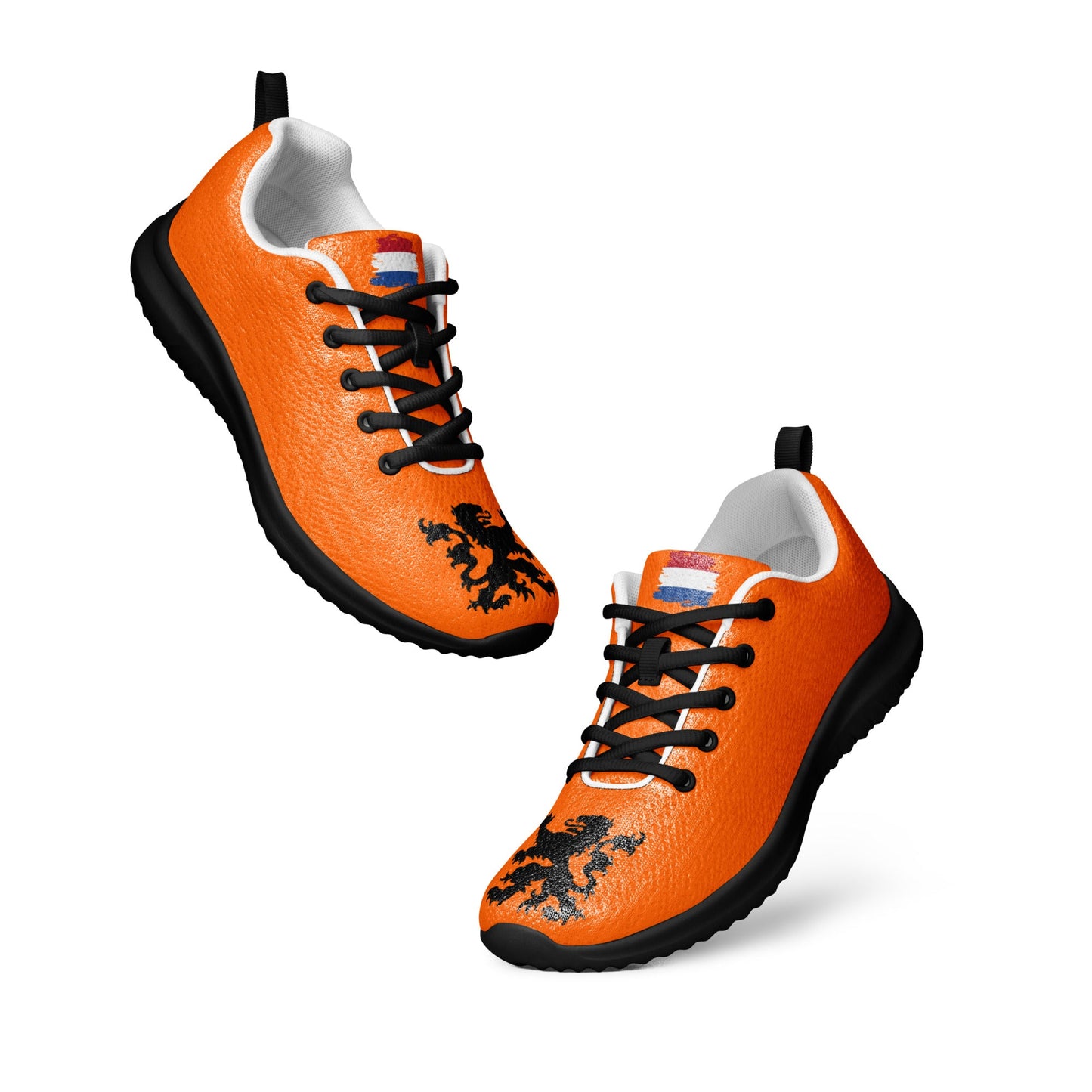 Holandés - Zapatillas deportivas para hombre