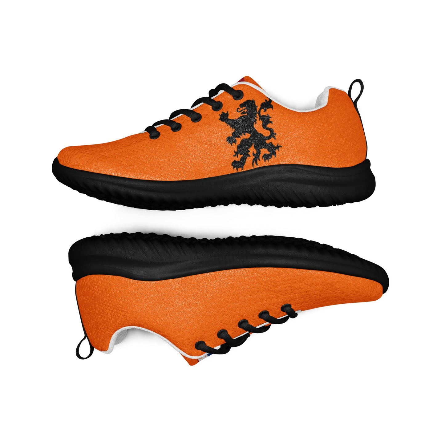 Holandés - Zapatillas deportivas para hombre