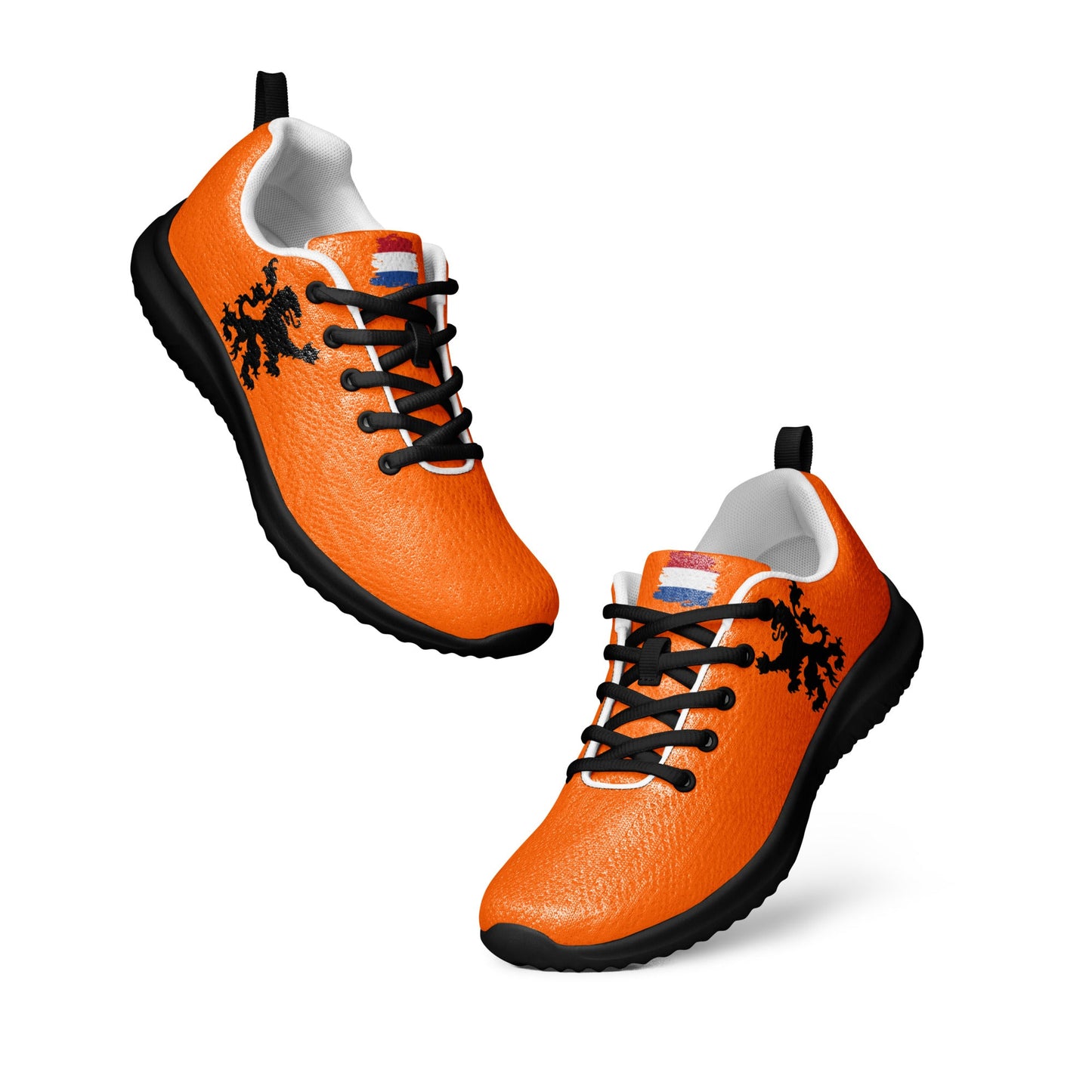 Holandés - Zapatillas deportivas para hombre