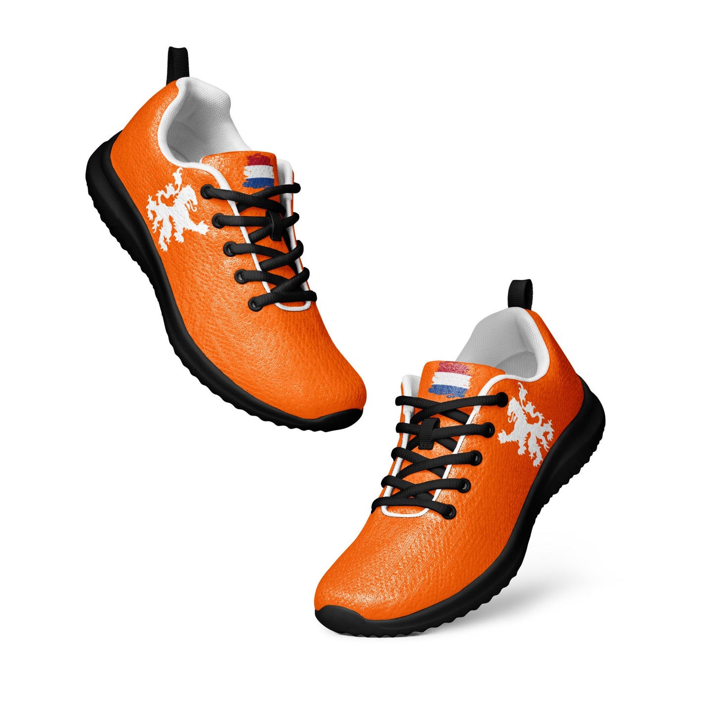 Holandés - Zapatillas deportivas para hombre