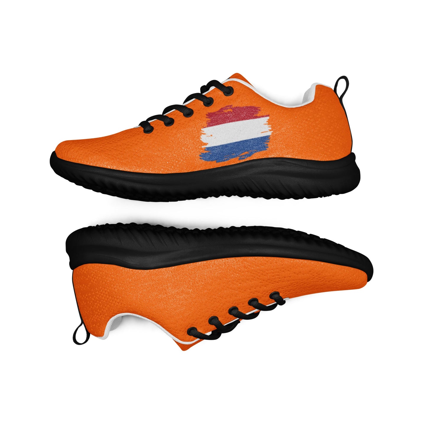 Holandés - Zapatillas deportivas para hombre
