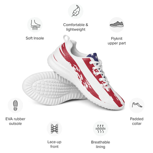EE. UU. - Zapatillas deportivas para hombre