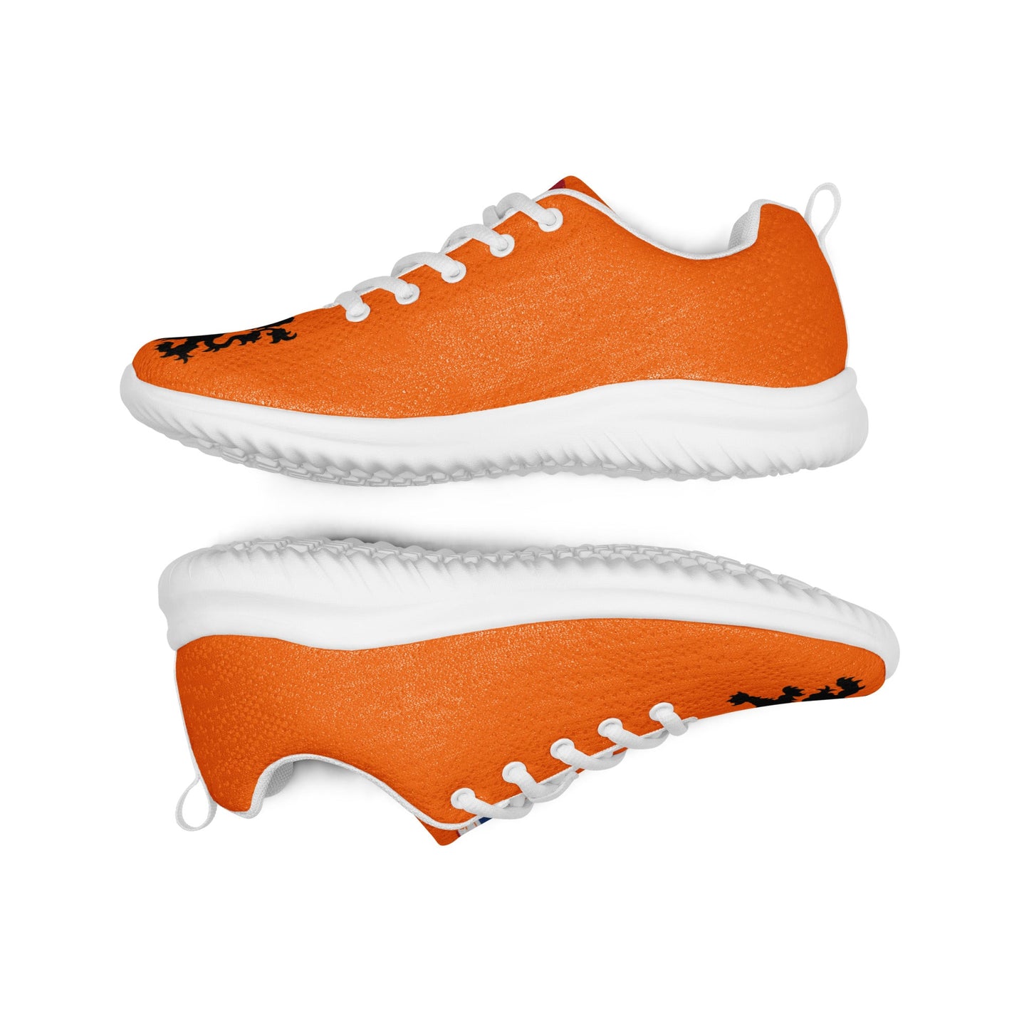 Holandés - Zapatillas deportivas para hombre