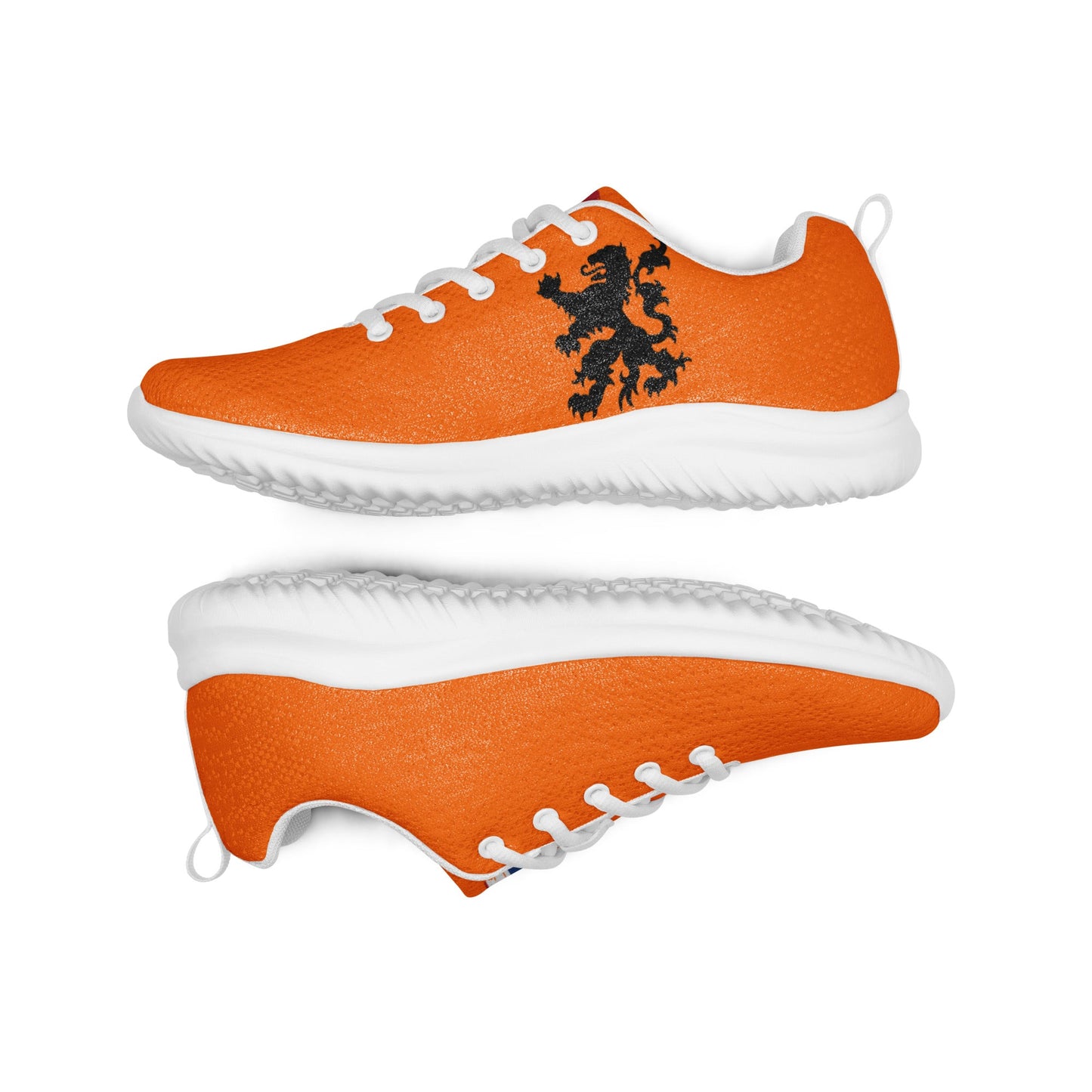 Holandés - Zapatillas deportivas para hombre