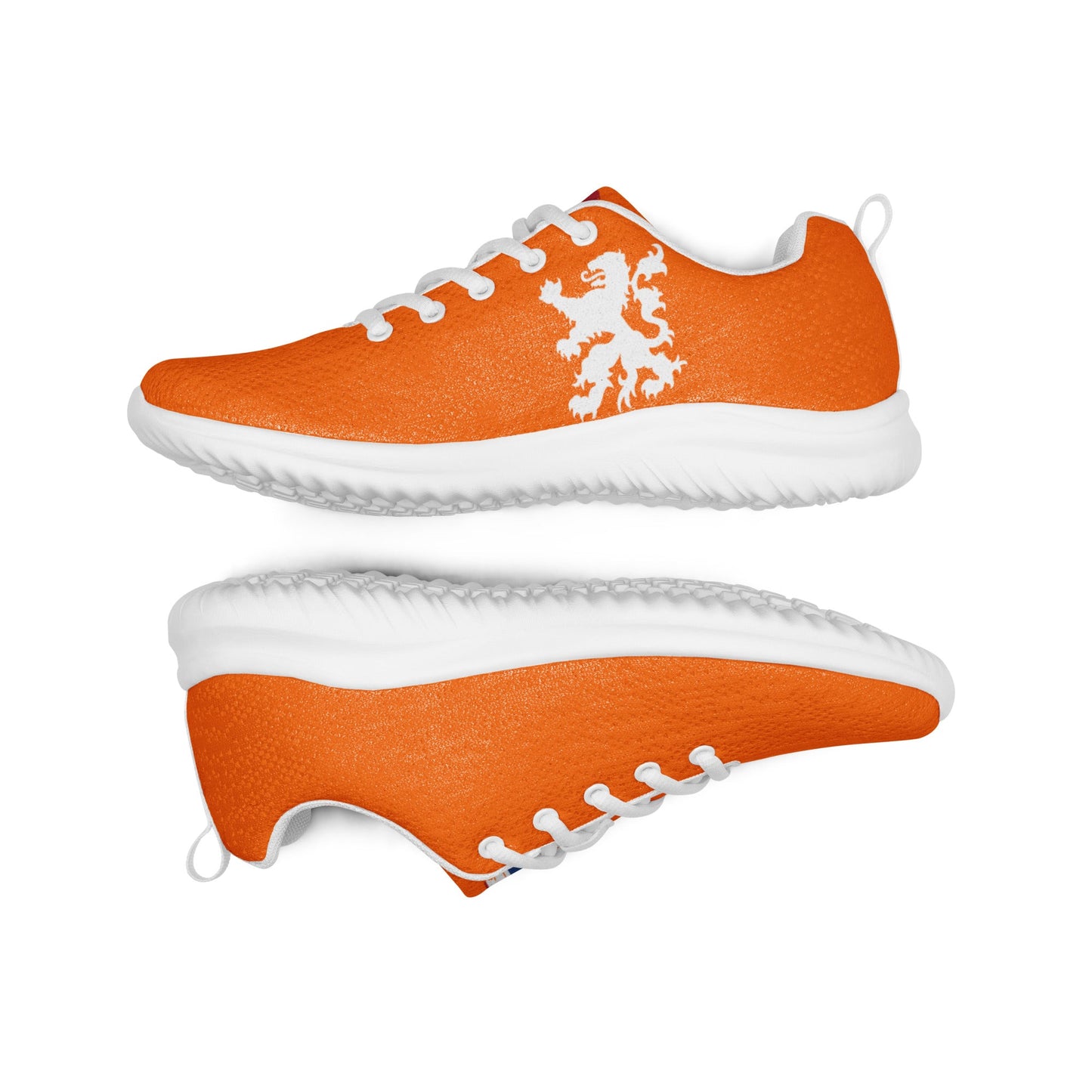 Holandés - Zapatillas deportivas para hombre